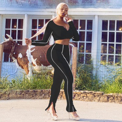 Lurea Reflective Contour Set