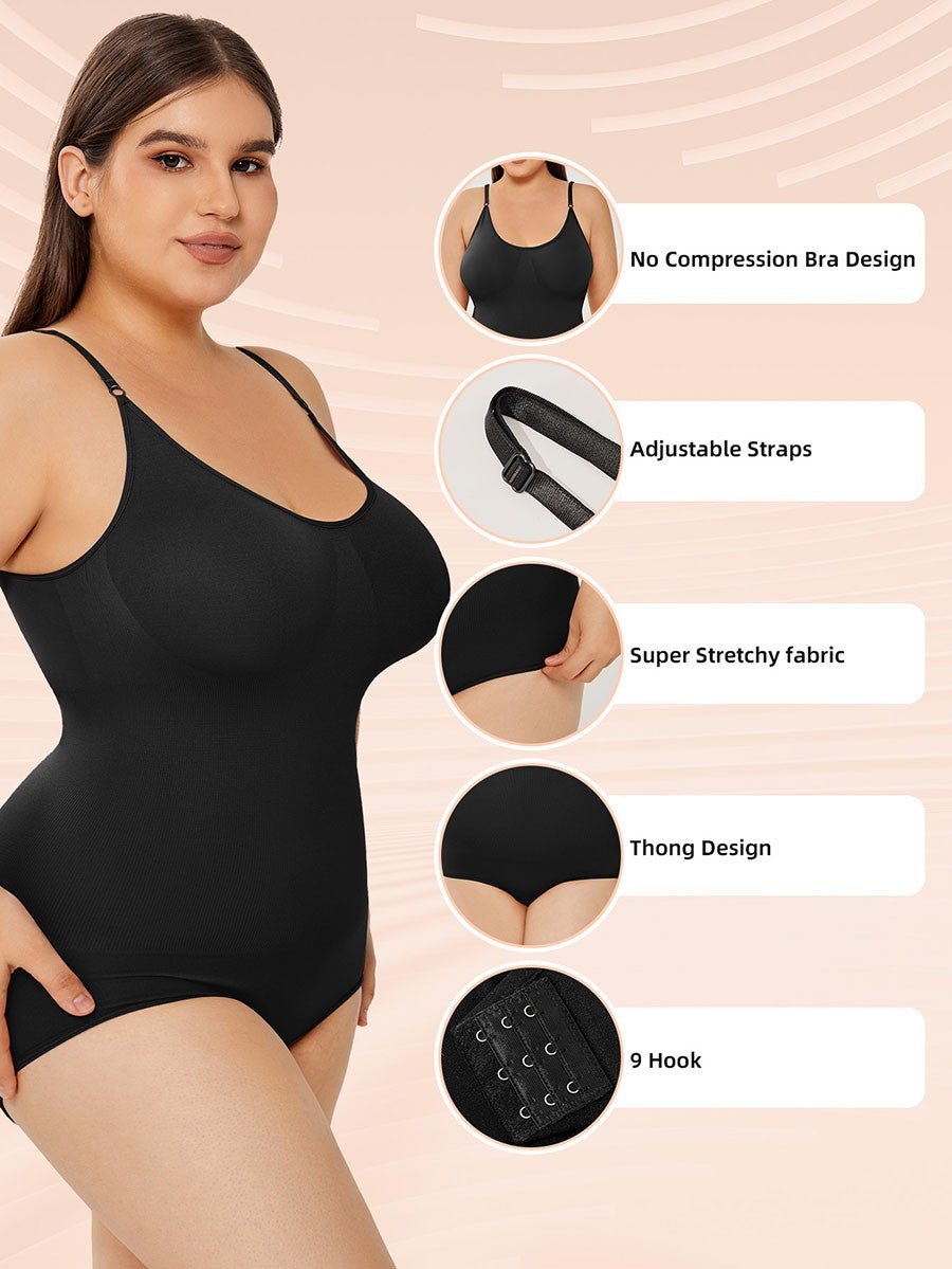 Sorelle Sculpting Bodywear