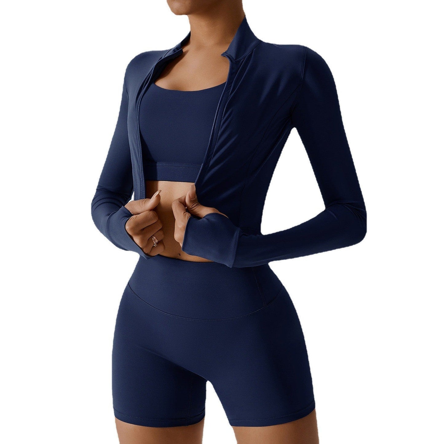 Aloura Seamless Performance Set