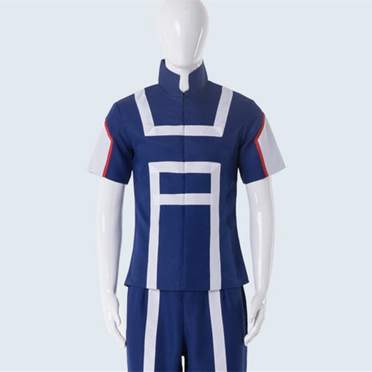 Caelan Minimalist Cosplay Ensemble