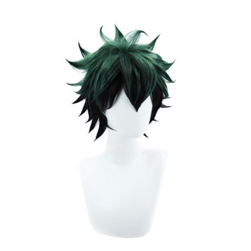 Caelan Minimalist Cosplay Ensemble
