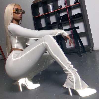 Lurea Reflective Contour Set