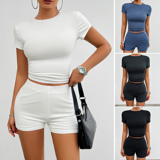 Nevara Summer Flex Set