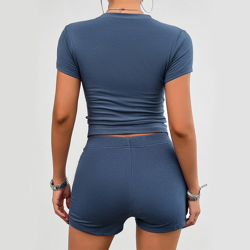 Nevara Summer Flex Set