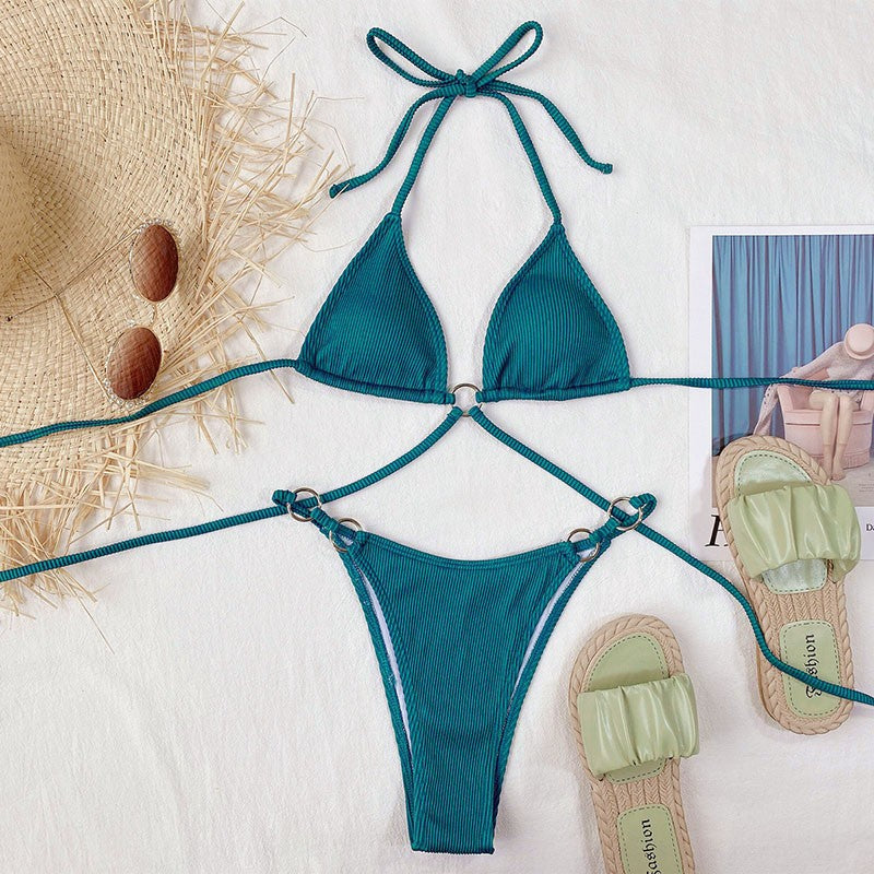 Siana Classic Bikini Set