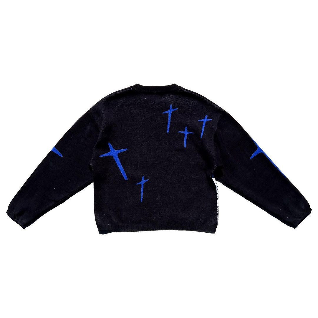 Solani Autumn Pullover