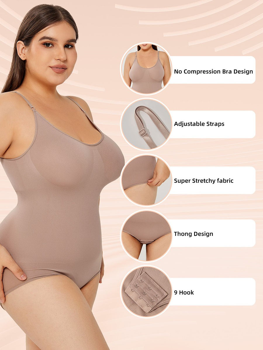 Sorelle Sculpting Bodywear