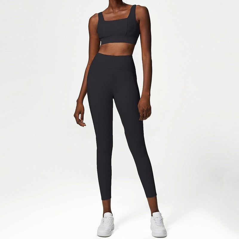 Venera Seamless Fitness Set
