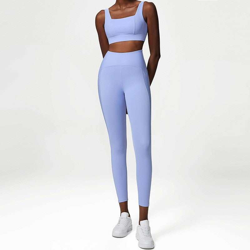 Venera Seamless Fitness Set