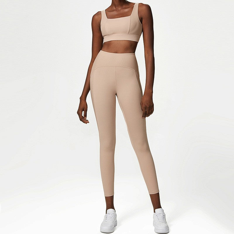 Venera Seamless Fitness Set