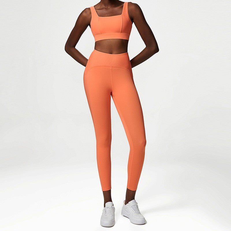Venera Seamless Fitness Set
